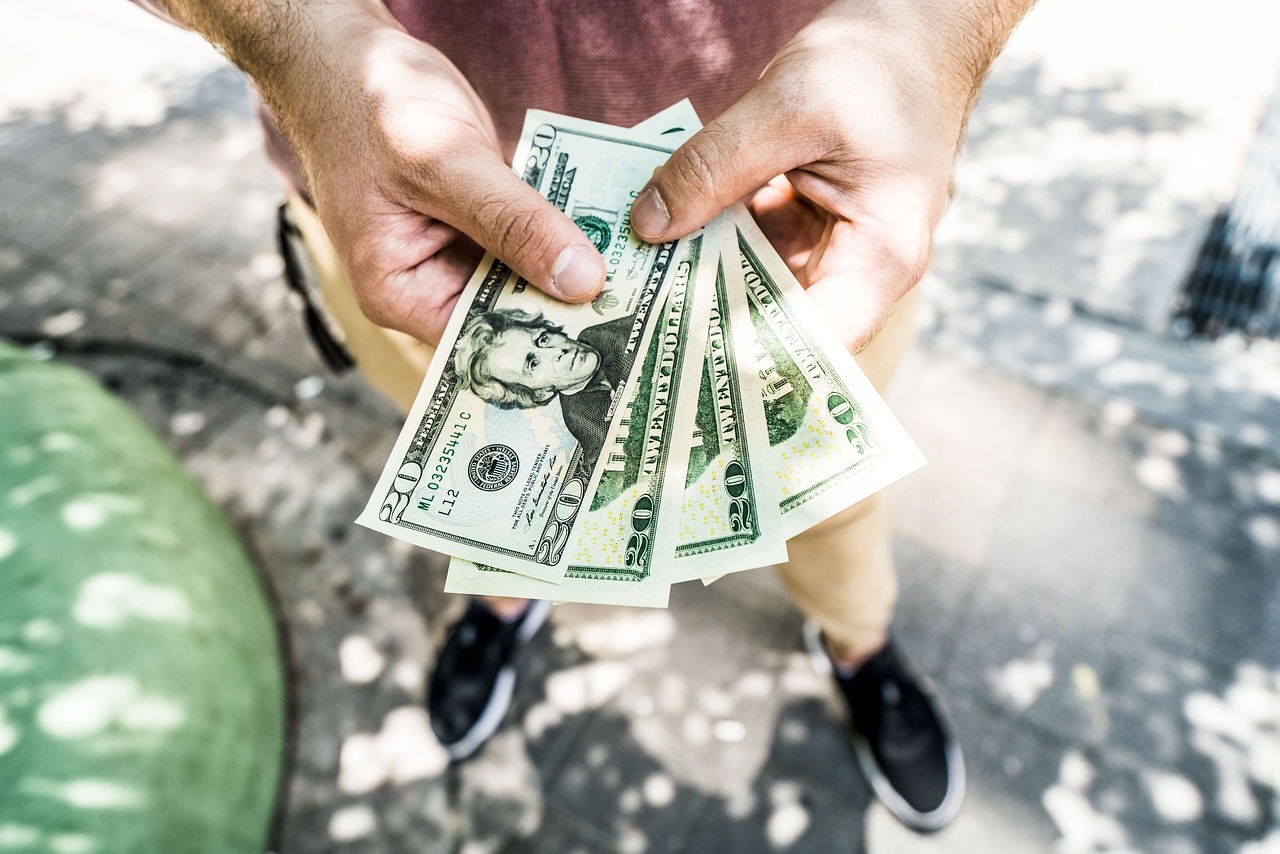 Financial Management and Budgeting