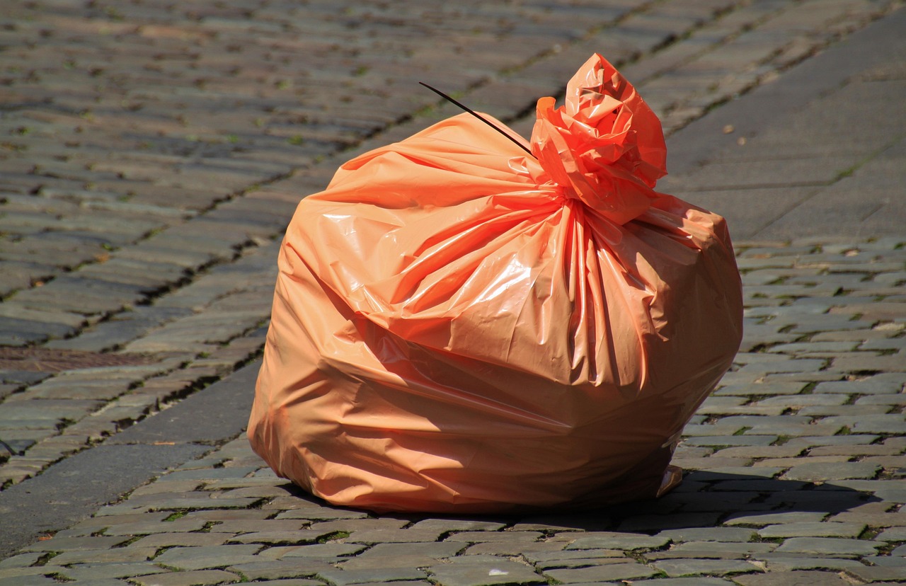 Waste Management and Disposal