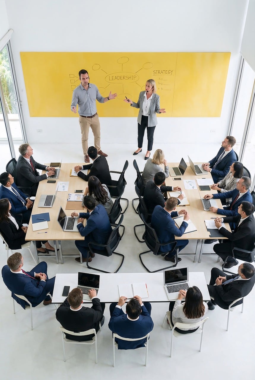 Governance and Stakeholder Engagement