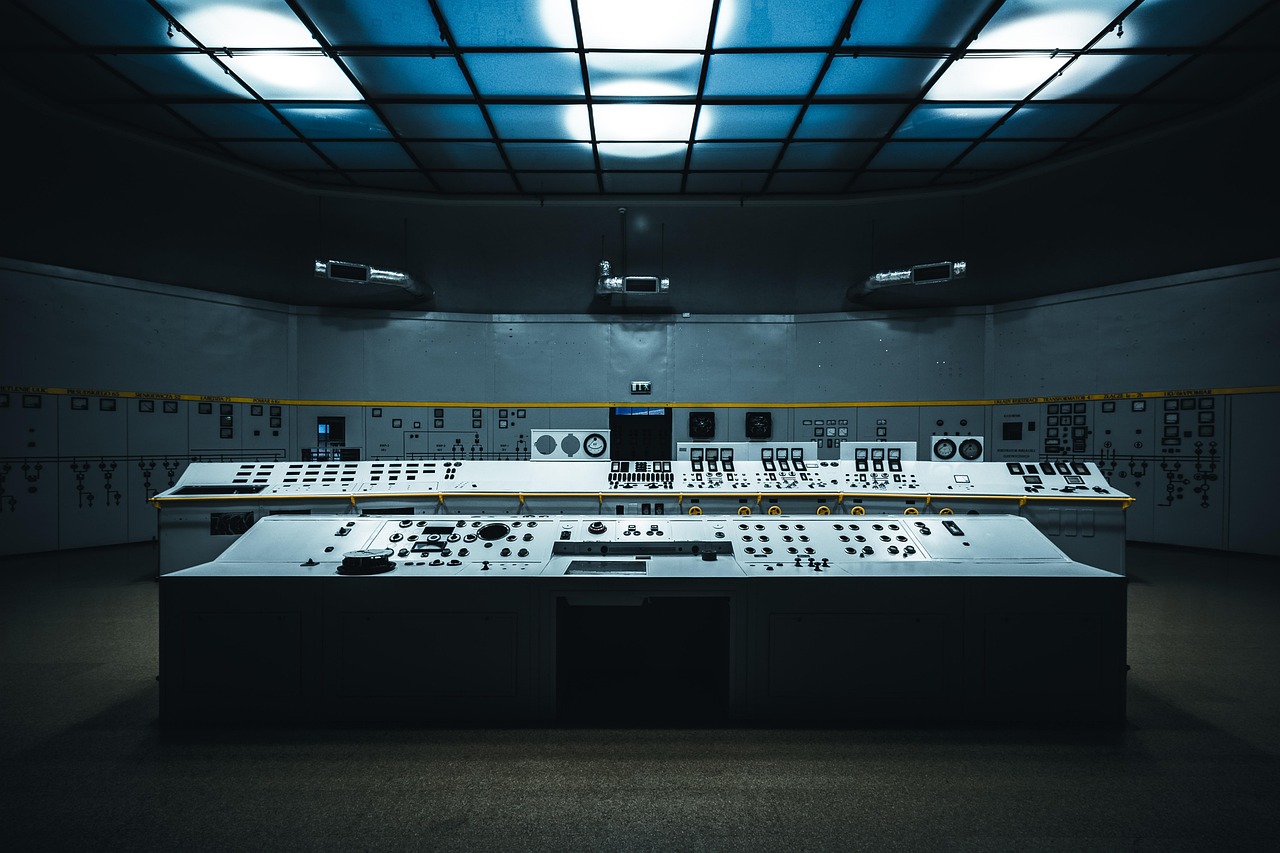 Lighting Control Systems