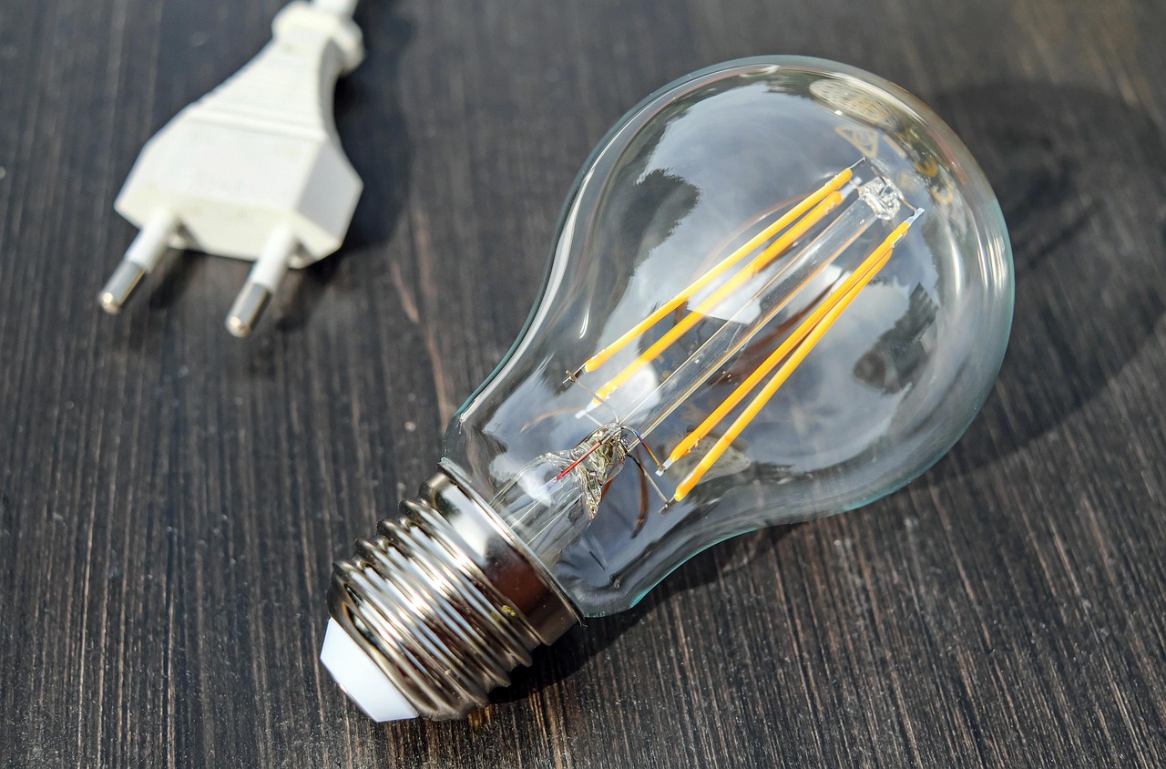 Lighting and Energy Efficiency