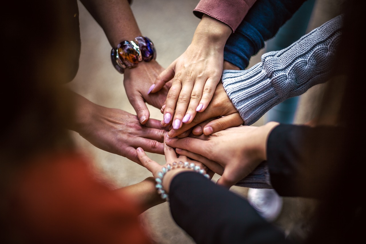 Co‑Creation and Innovation Framework