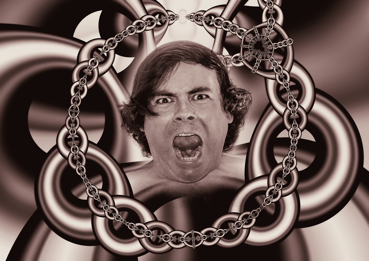 Foundations of Body Dysmorphic Disorder