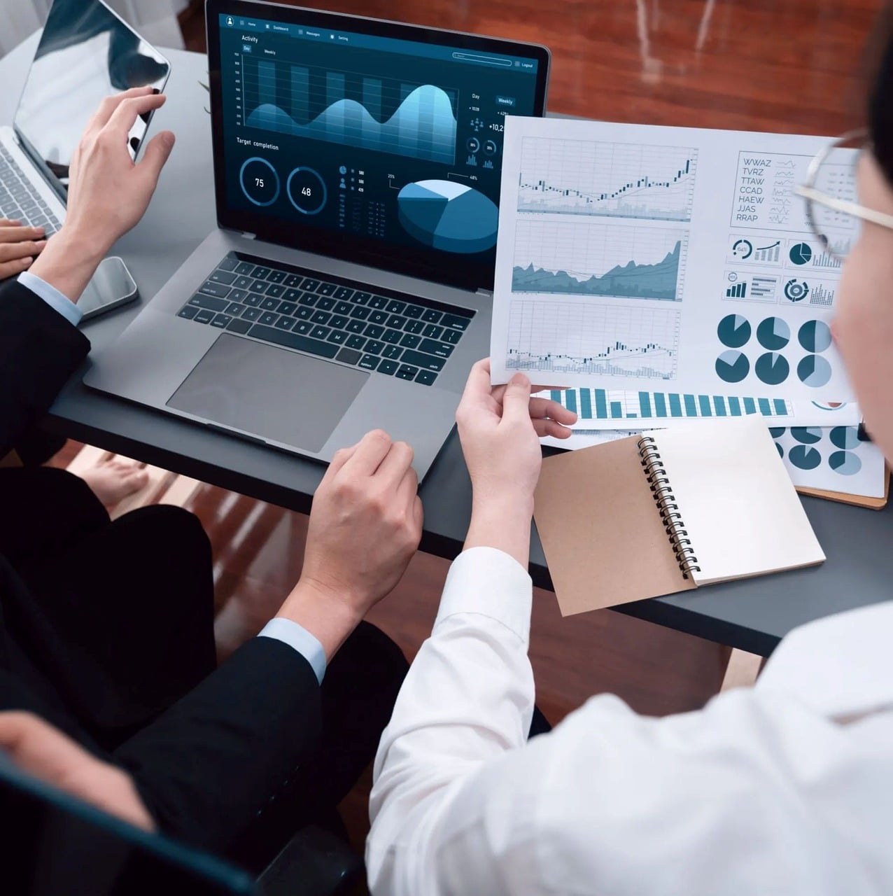 Data Analytics and GIS in Transport Planning