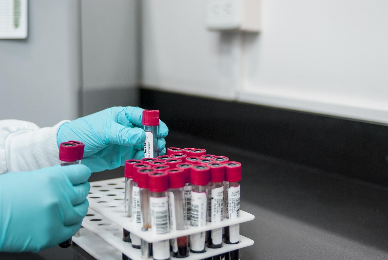 Laboratory Soil Classification