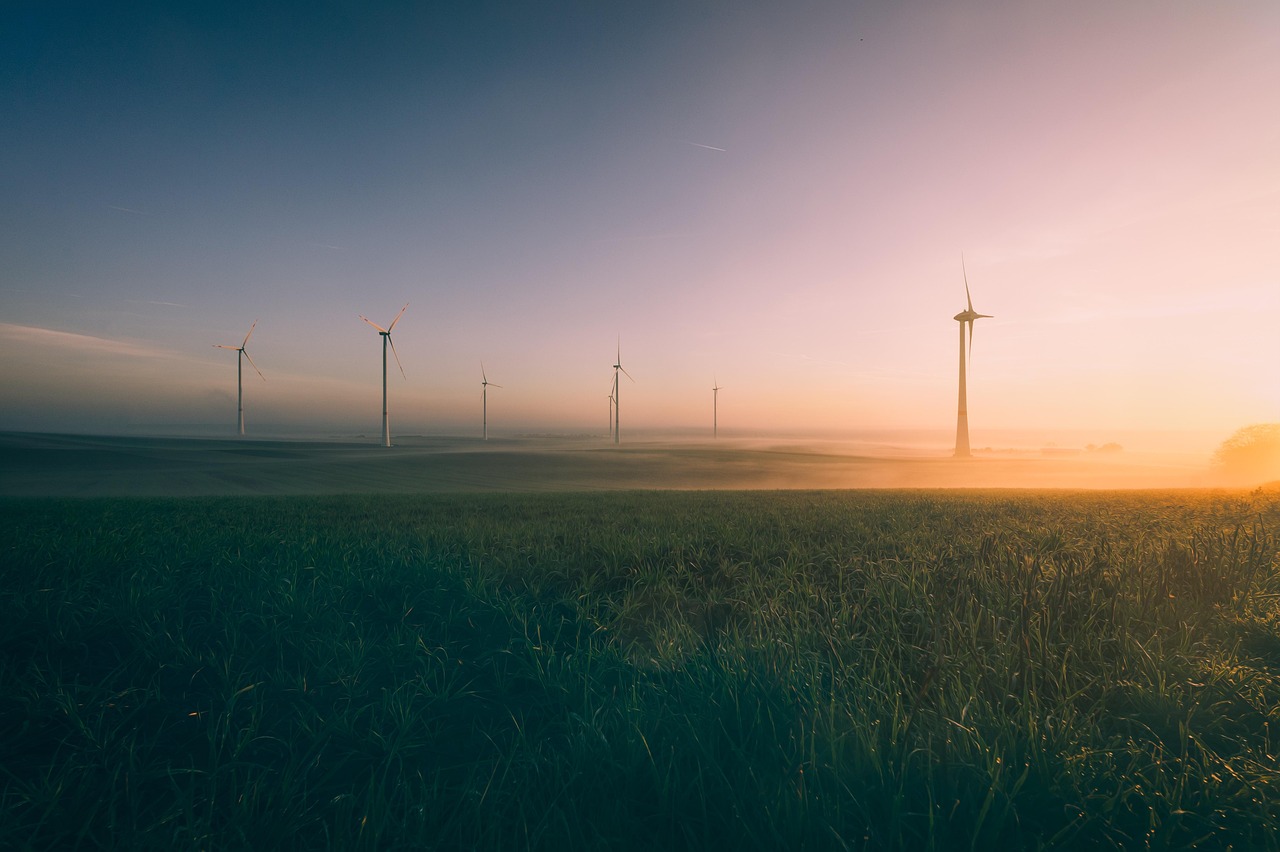 Energy Transition and Climate Security