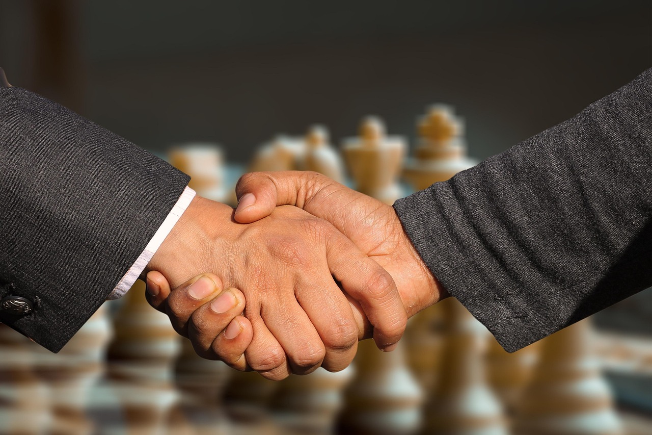 Negotiation Strategies in Health Law