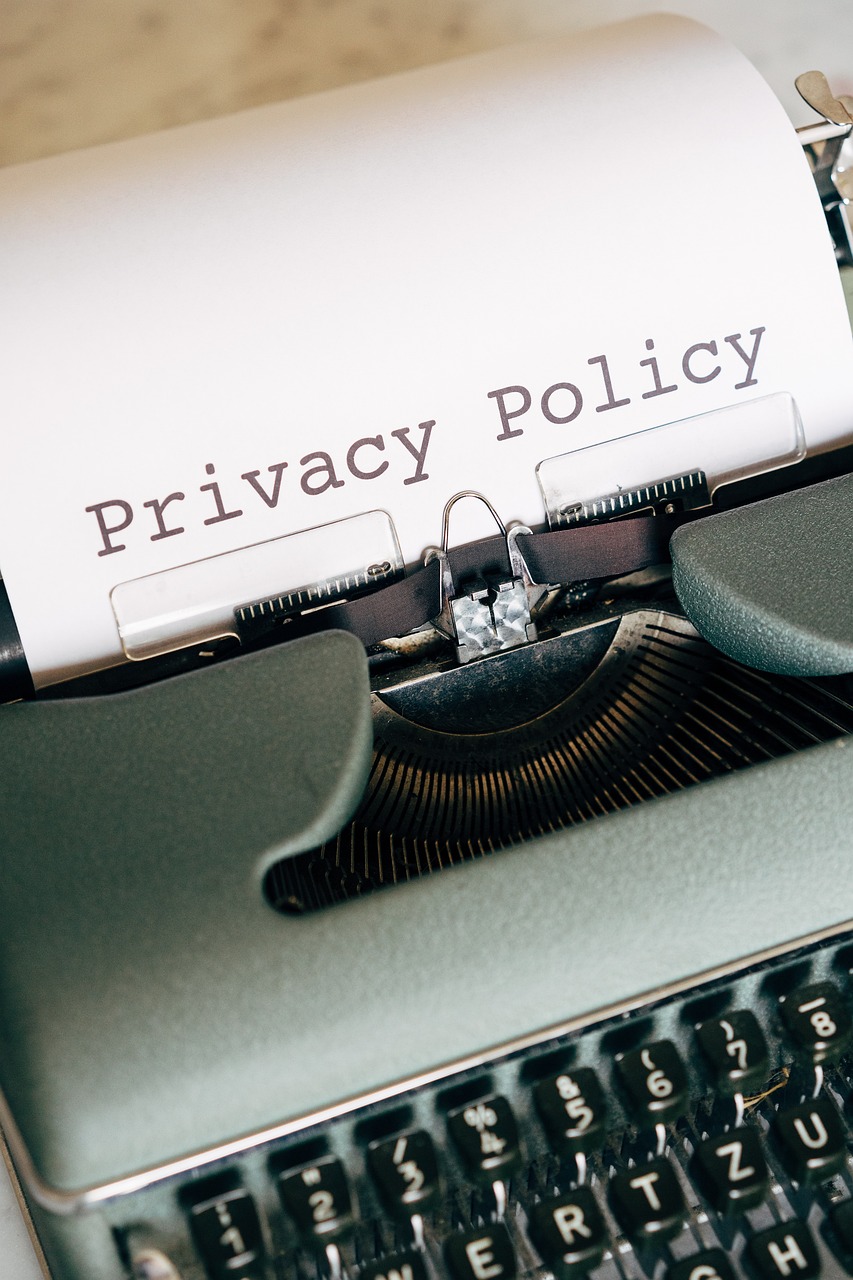 Secure Data Handling in Campaigns