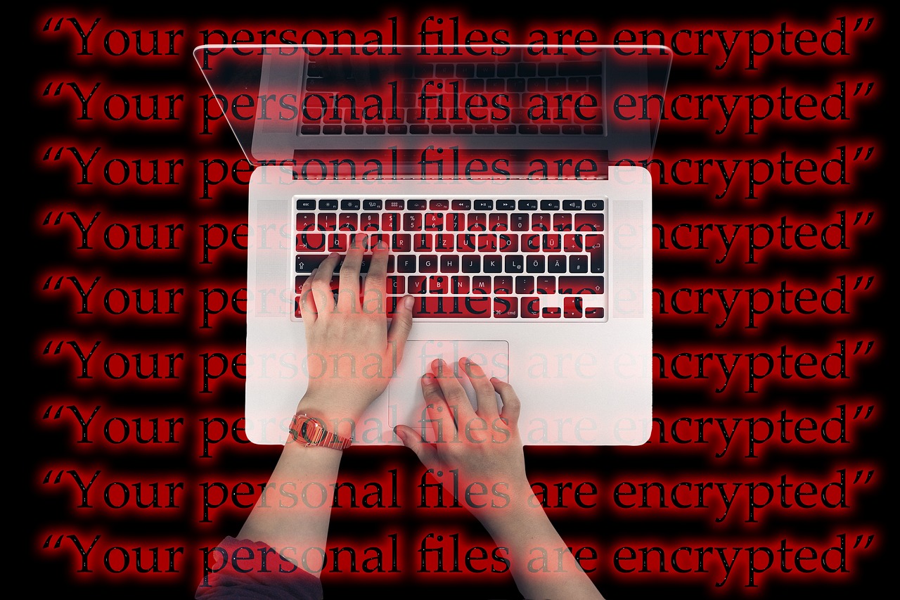 Encryption Essentials for Marketing Assets