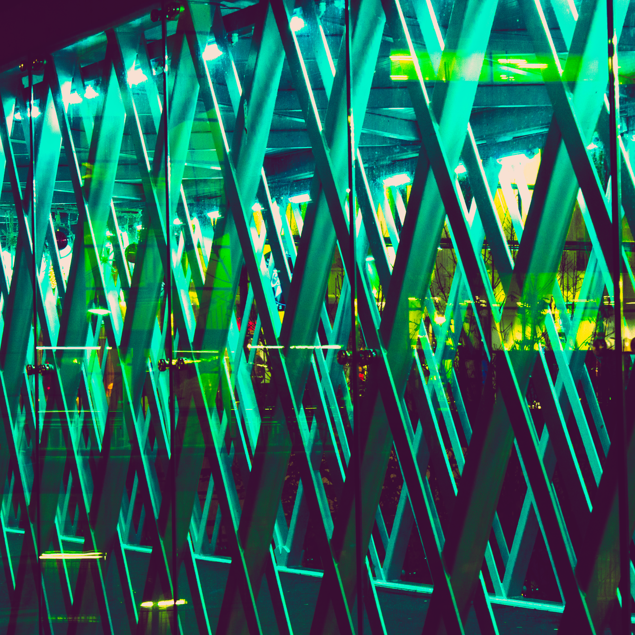 Data Center Networking