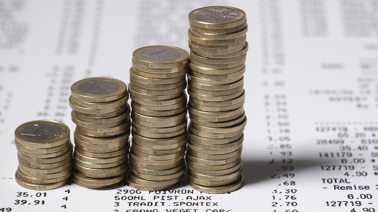 Budgeting and Forecasting Tools