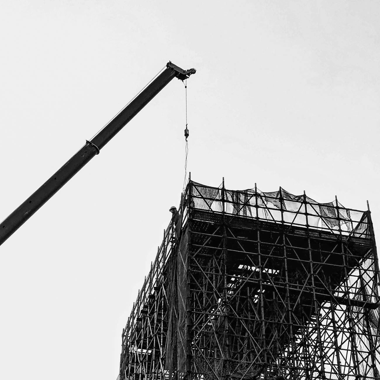 Construction Project Management and Law  