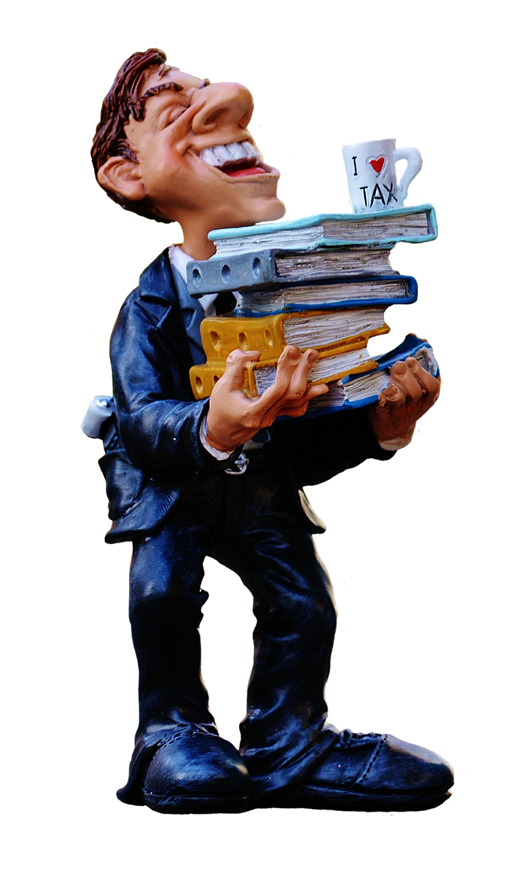 Strategic Tax Risk Management