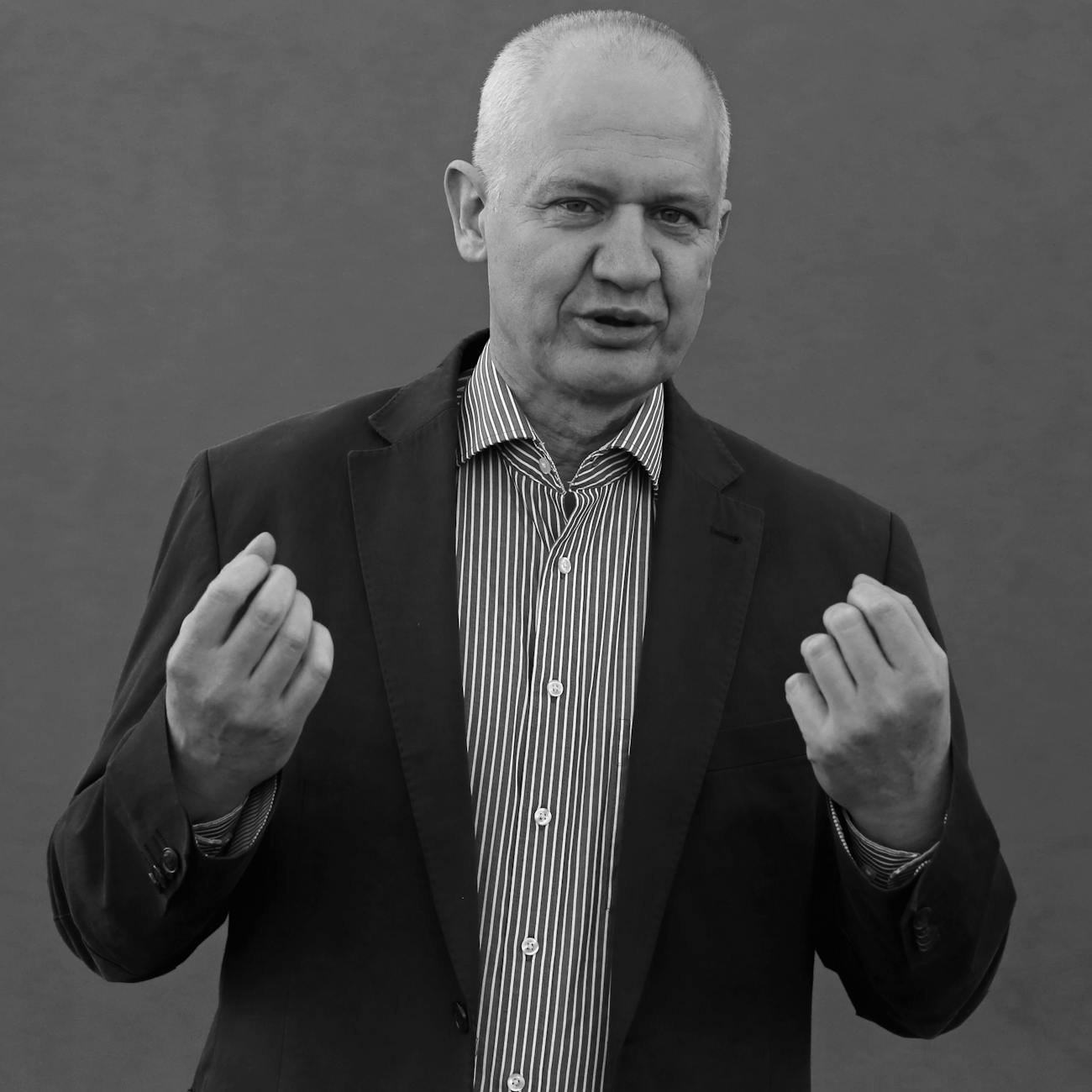 Managing Stakeholder Relationships