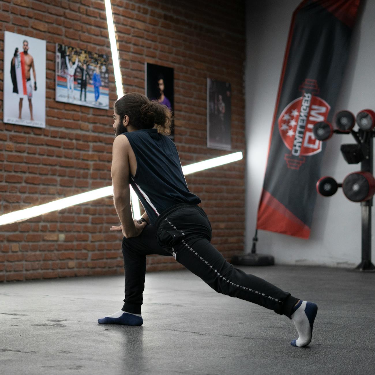 Principles of Exercise Motivation