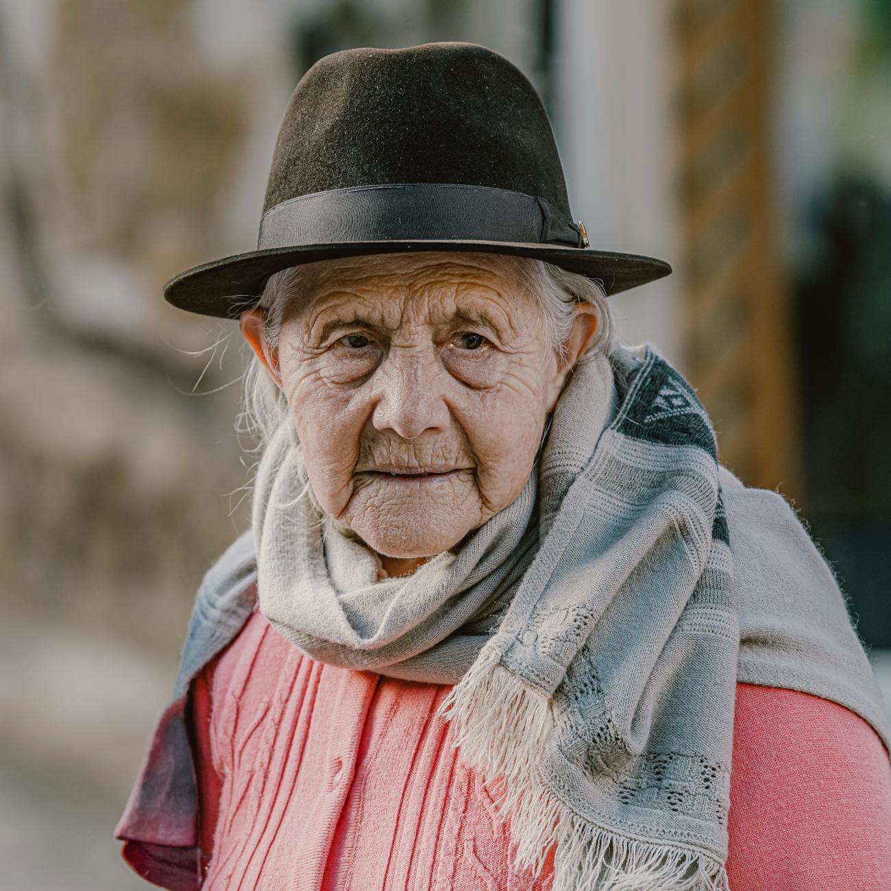 Customer Relationship Management in Elderly Care Services Marketing