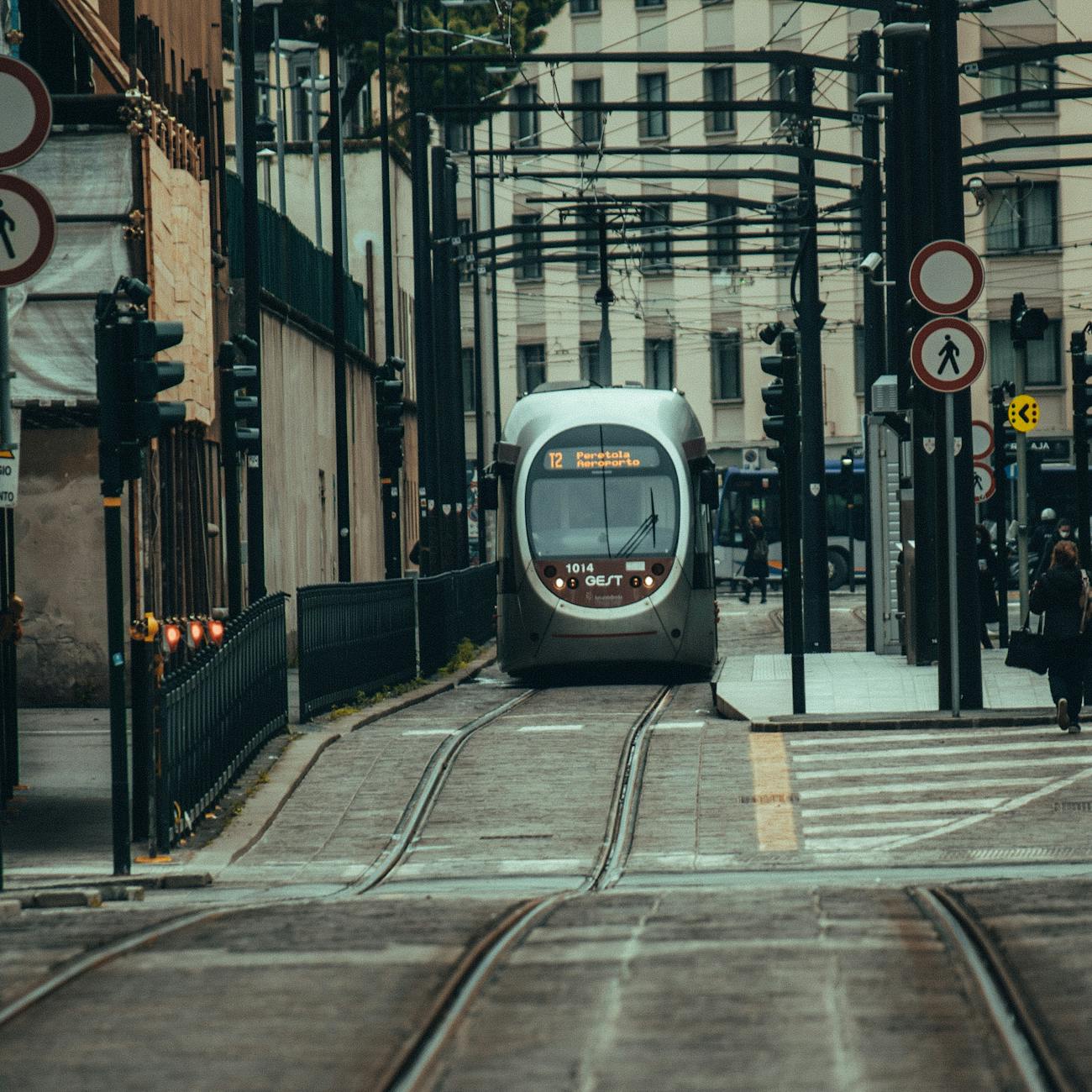 Spatial Economics in Transport