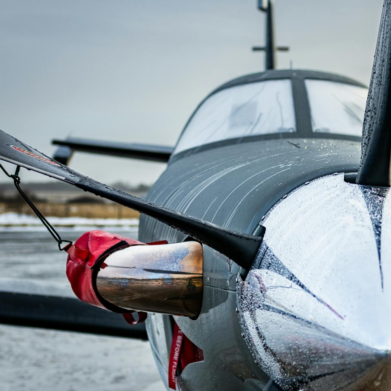 Maintenance Performance Measurement