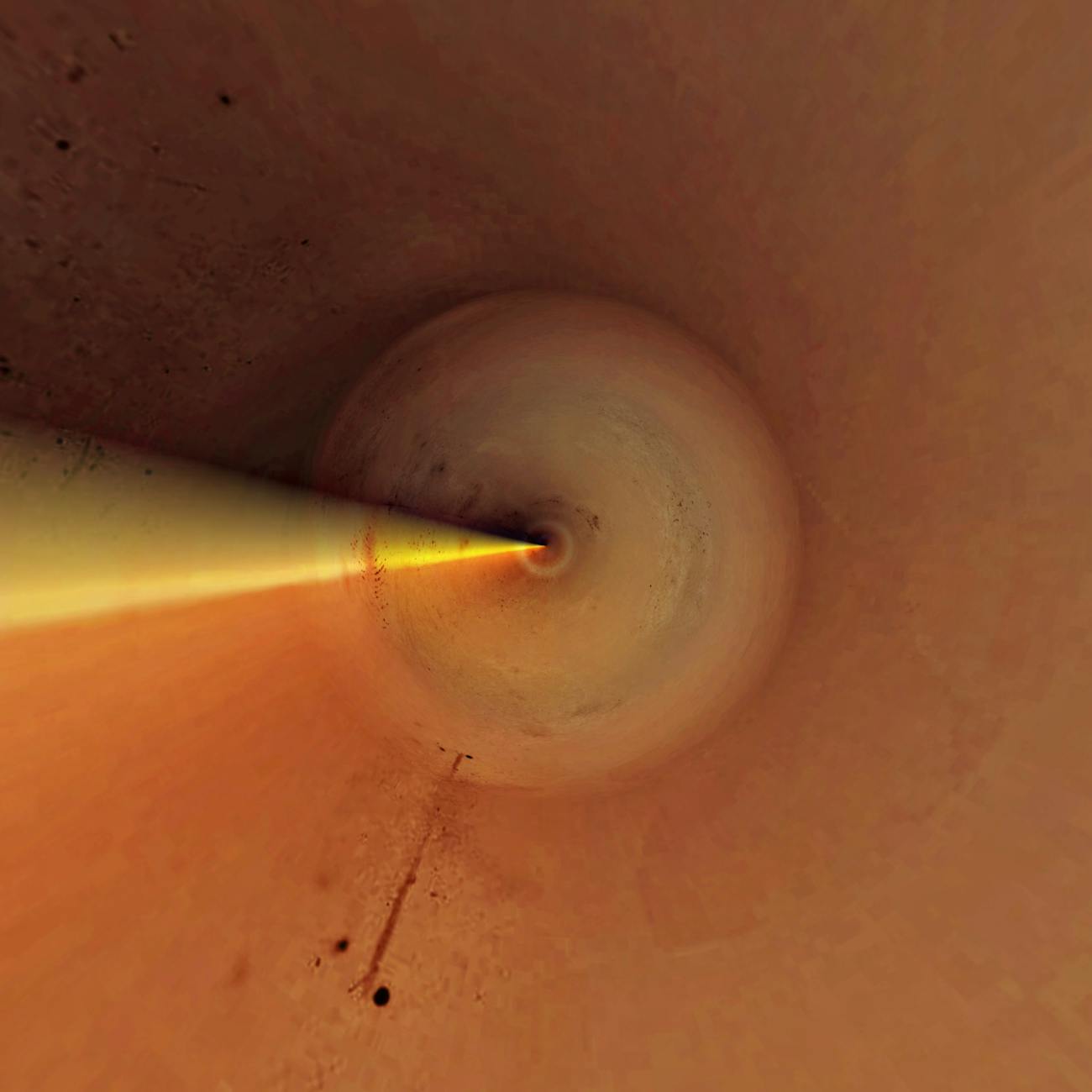 Pipeline Stress Analysis