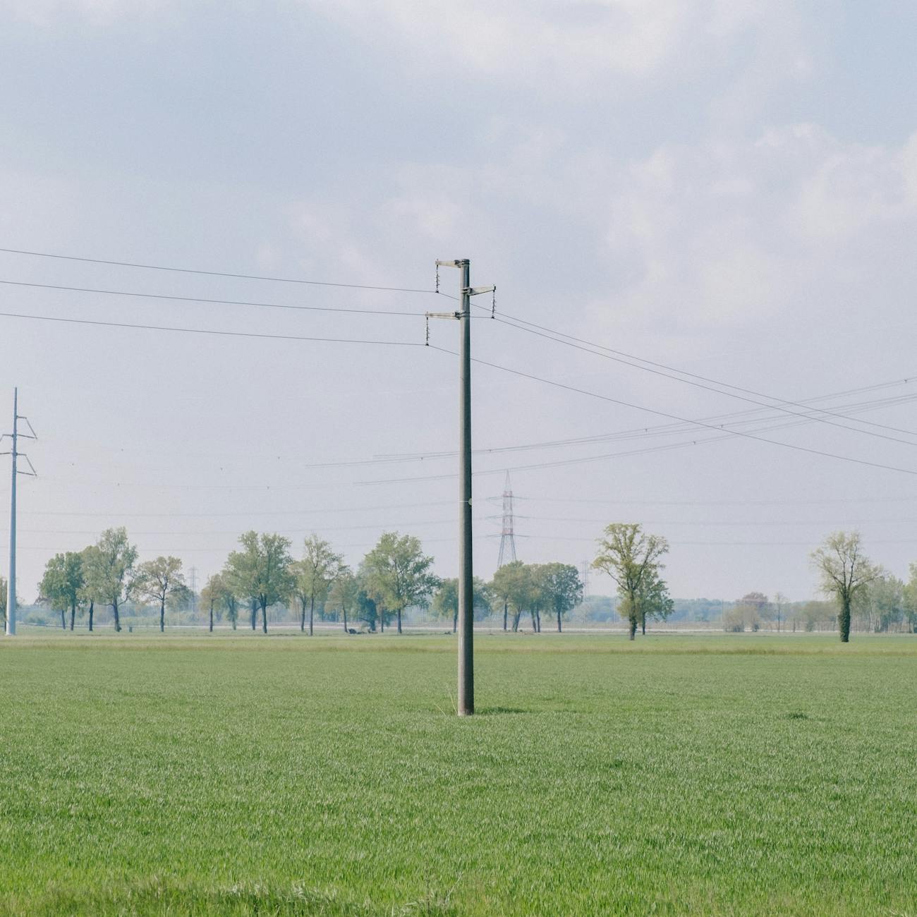 Rural Infrastructure Planning