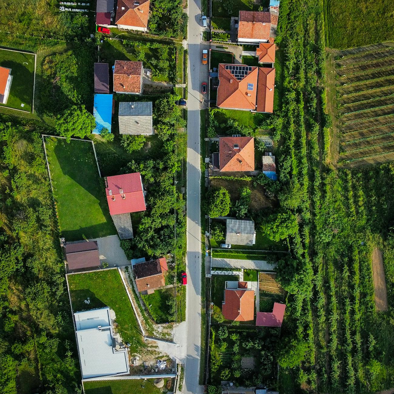 Land Use Regulations
