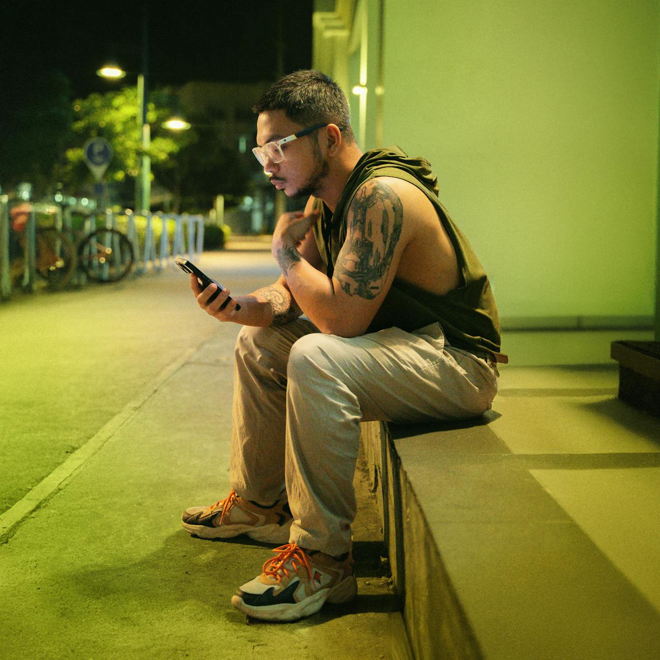 Wireless and Mobile Security