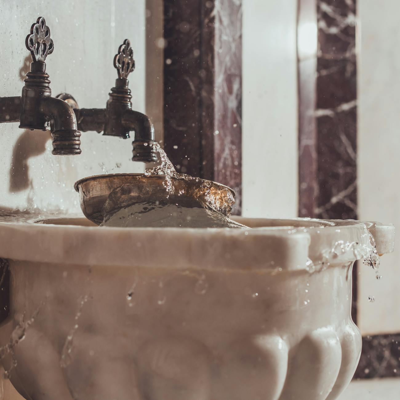 Sanitary Engineering Principles