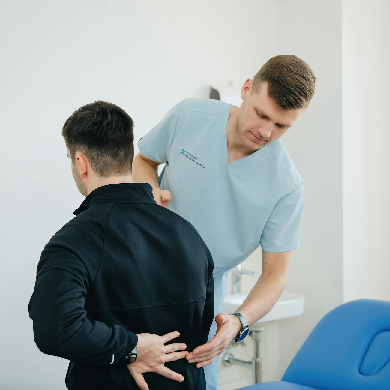 AI-Driven Personalized Treatment Plans  