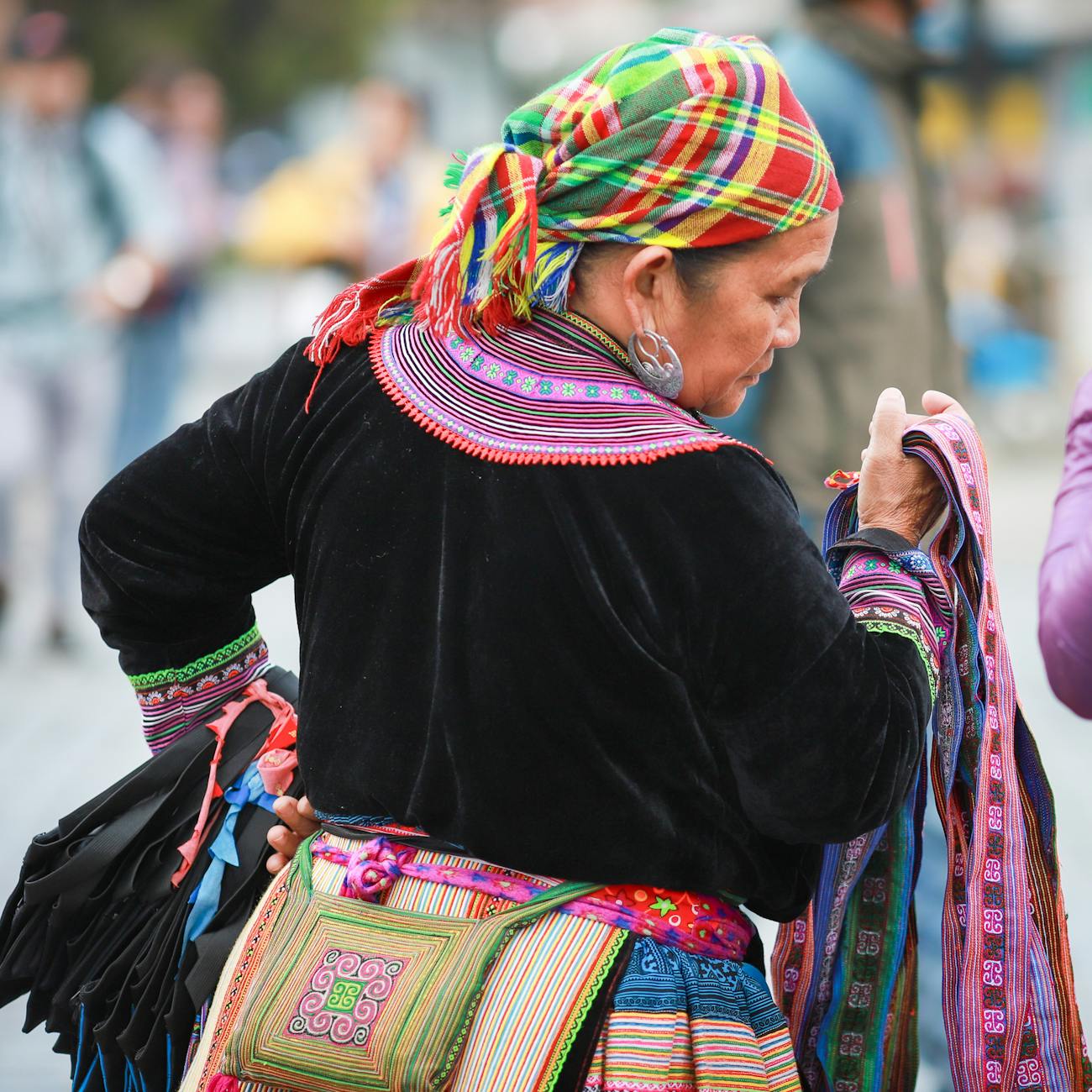 Cultural Awareness in Healthcare  