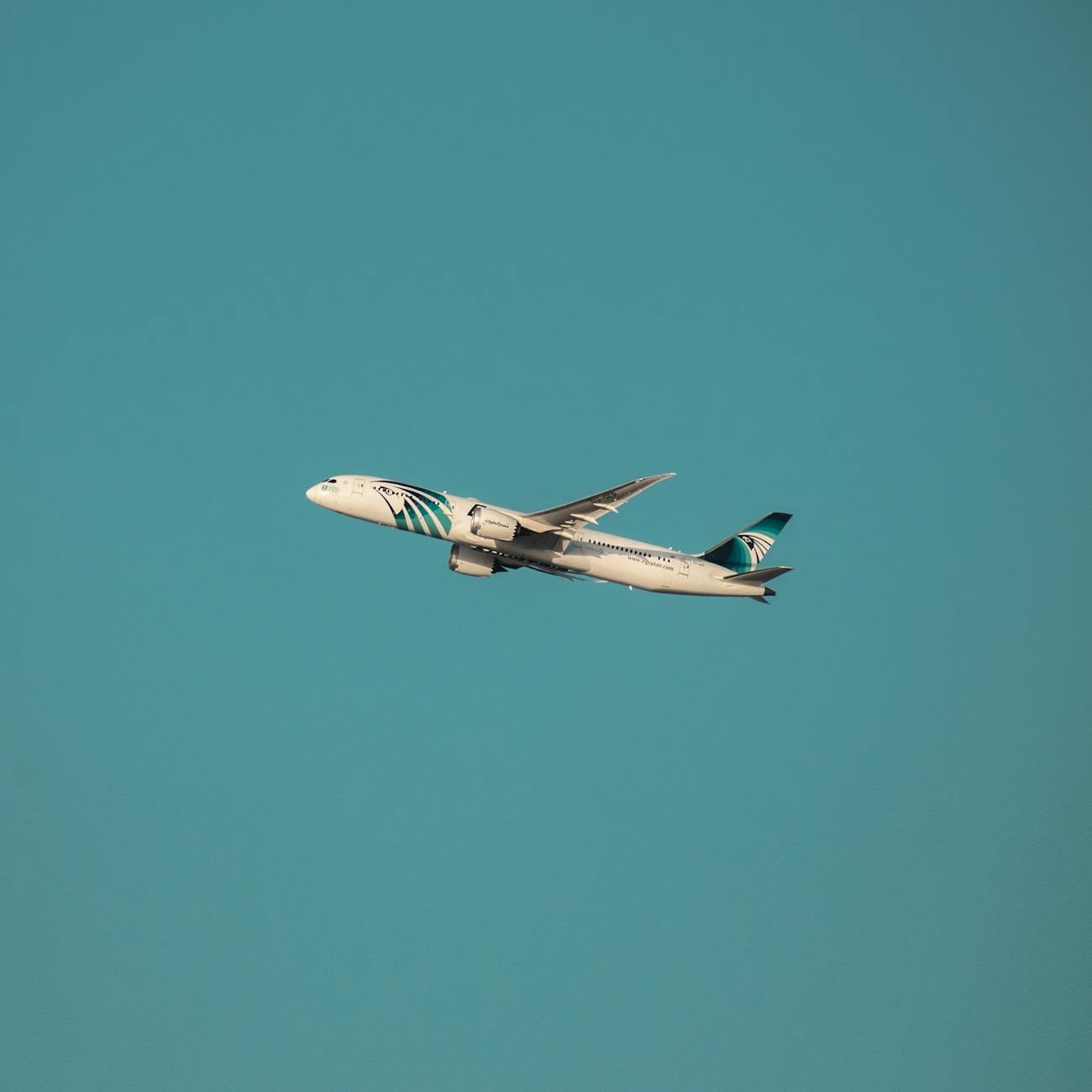 Aircraft Parts Management  