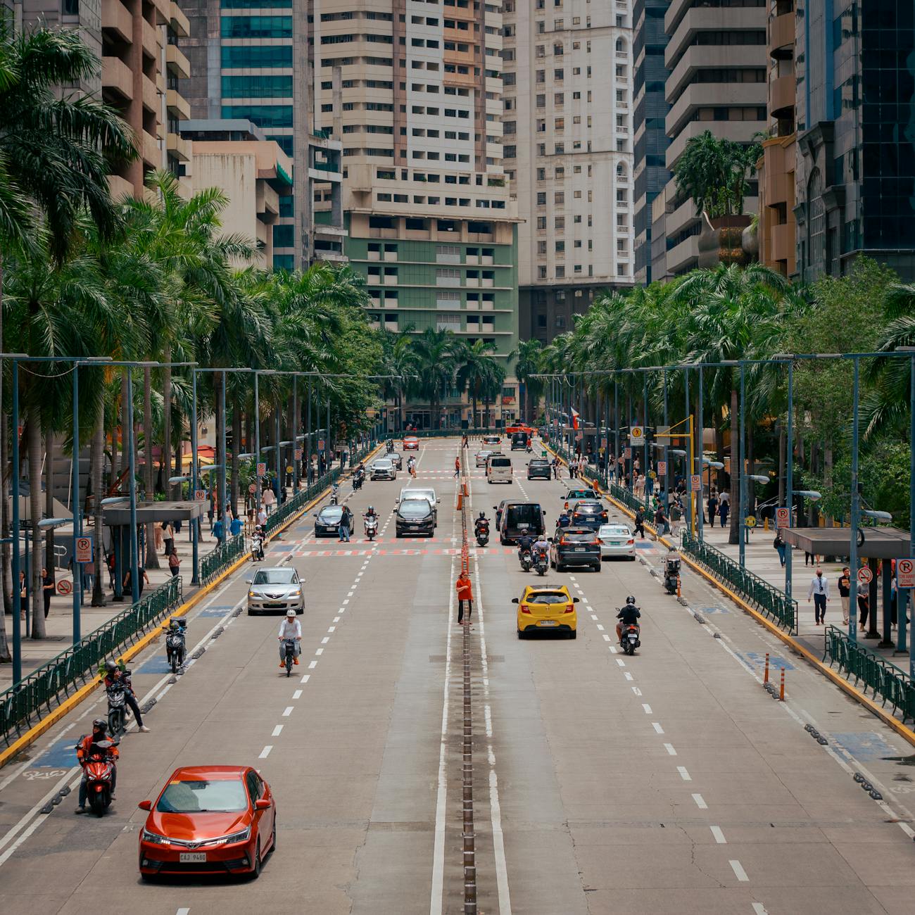 Smart Mobility Solutions