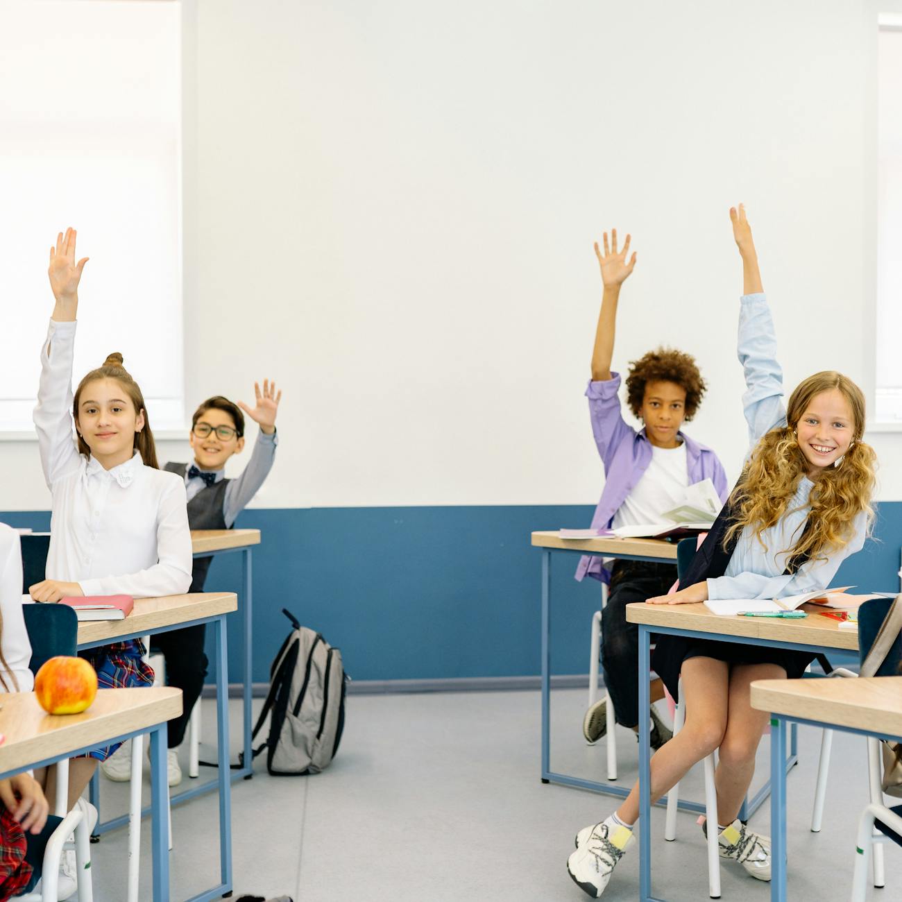Positive Behavior Support Plans