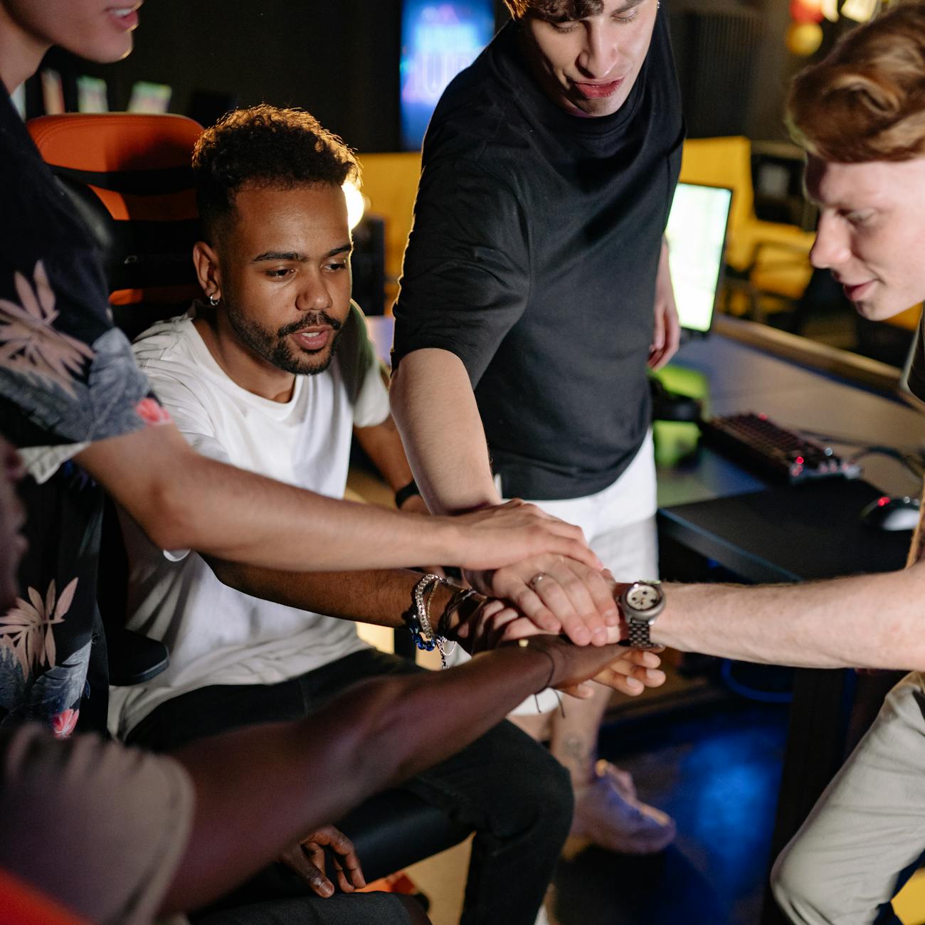 Creating Inclusive Environments