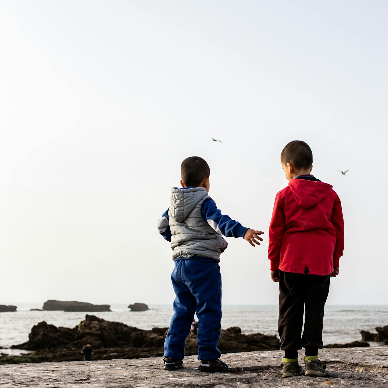 Supporting Children and Adolescents in Grief