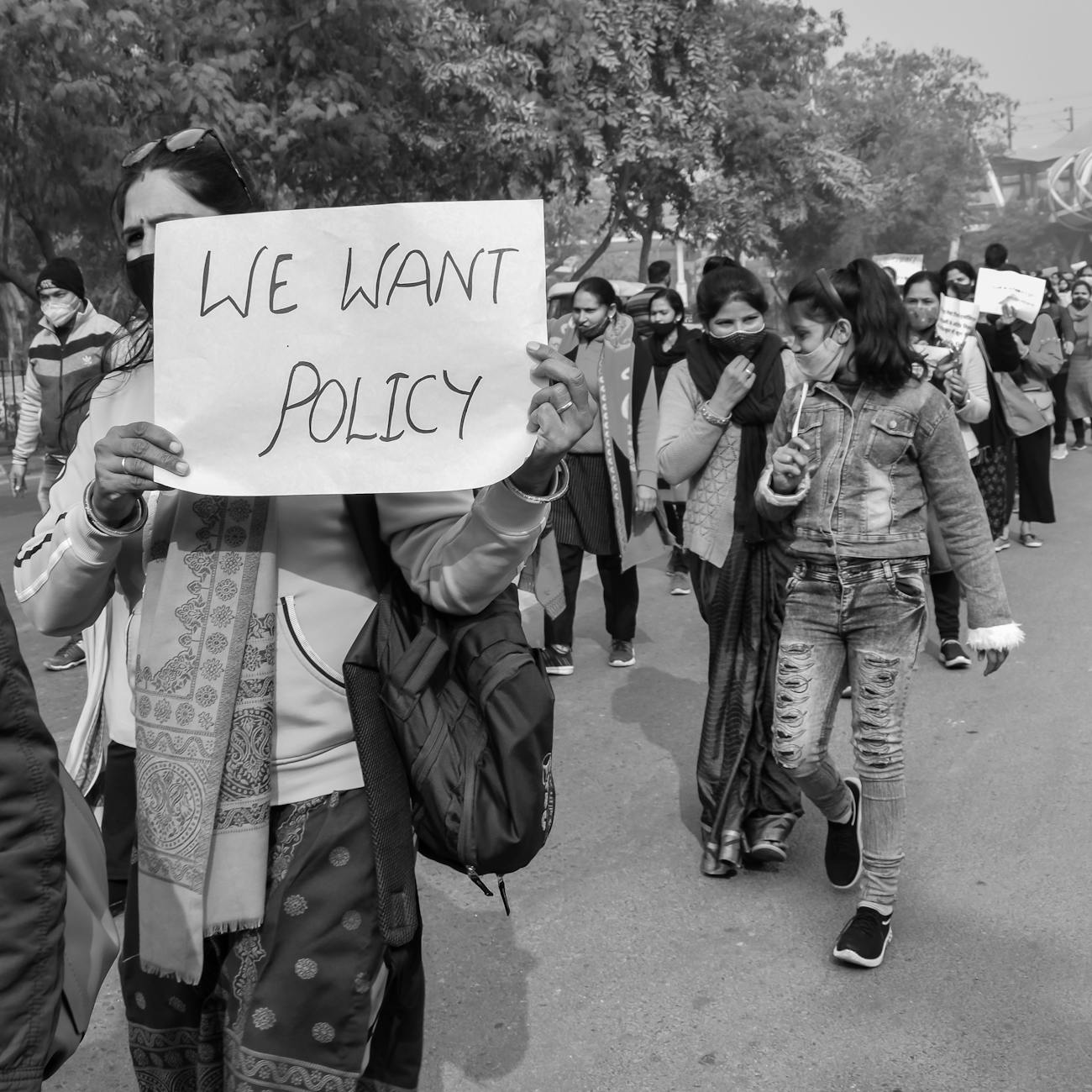 Language Policies and Planning