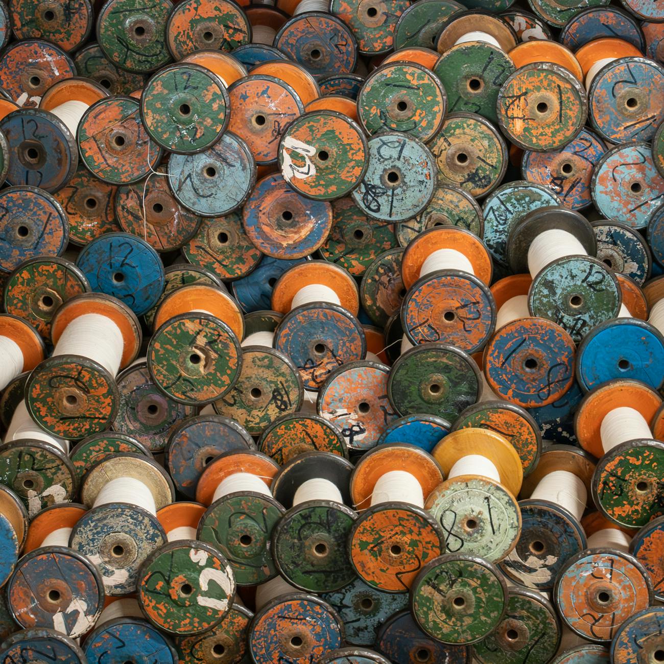 Circular Economy in Fashion