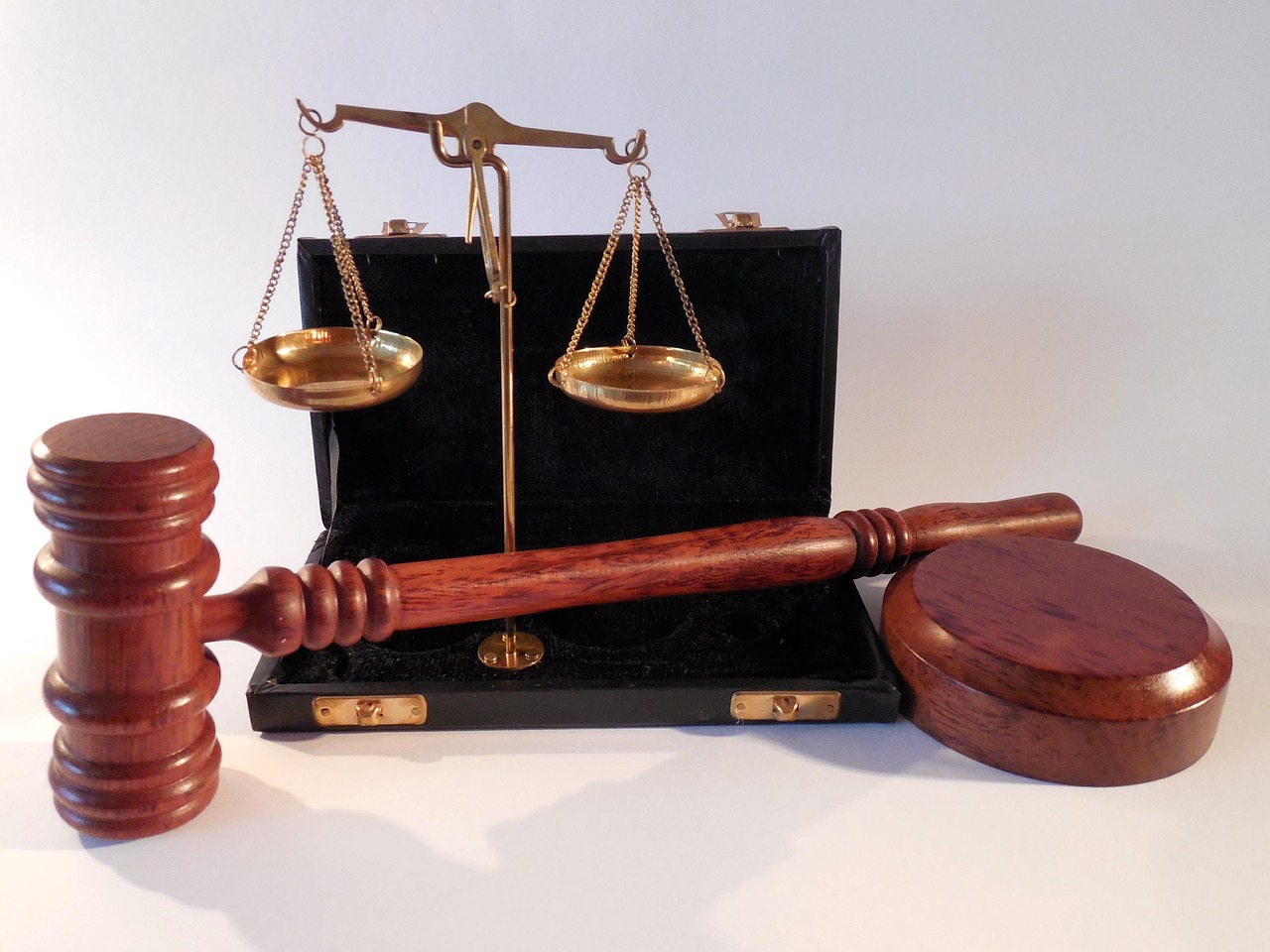 Patent Law and Regulations