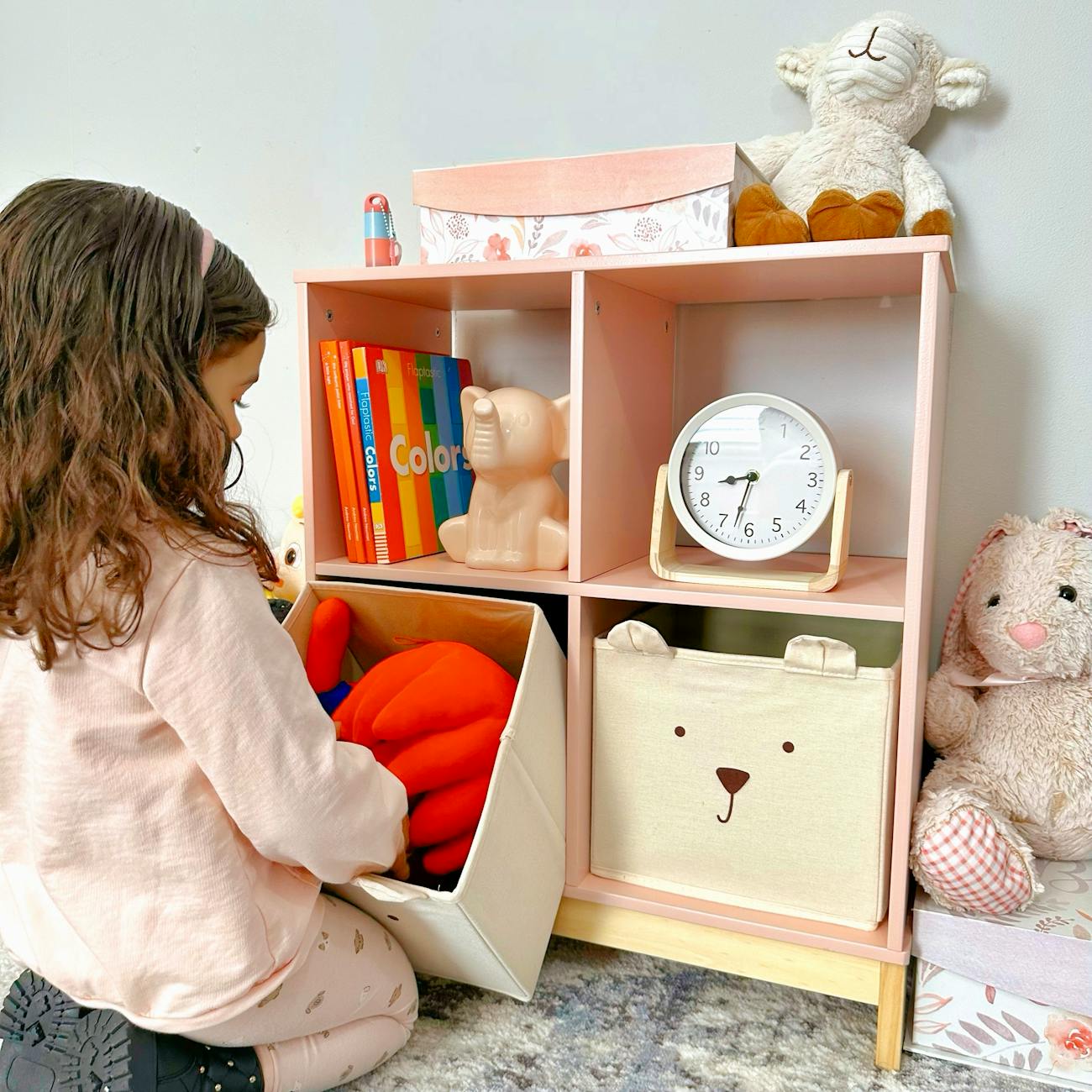 Music and Movement Activities for Children