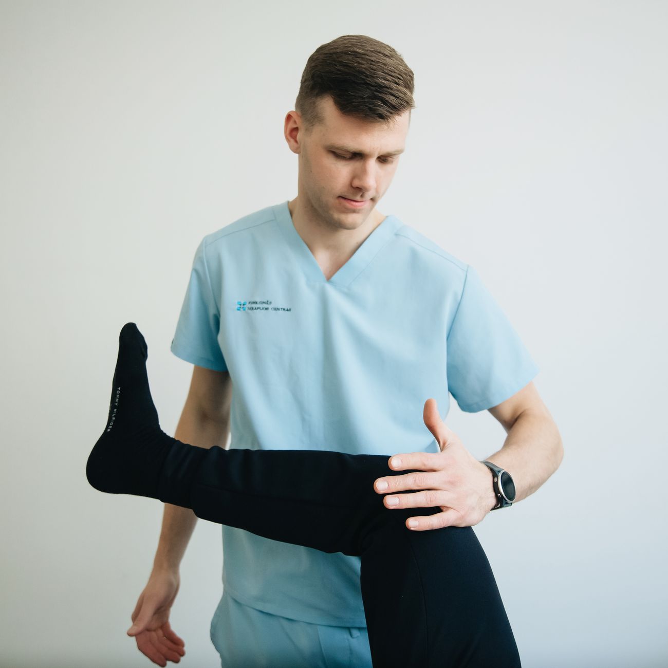 Integrative Therapies for Cancer Patients