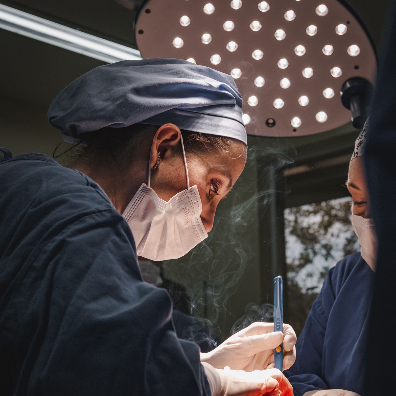 Pain Management and Symptom Control