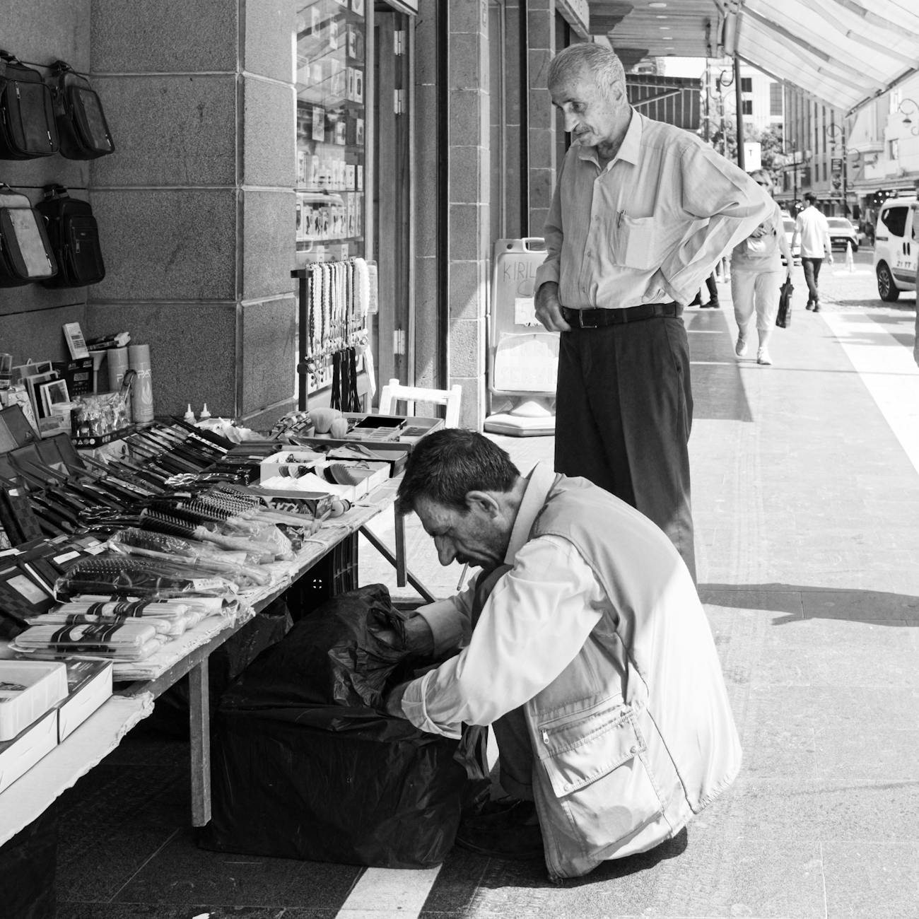 Mentoring Techniques for Retirement