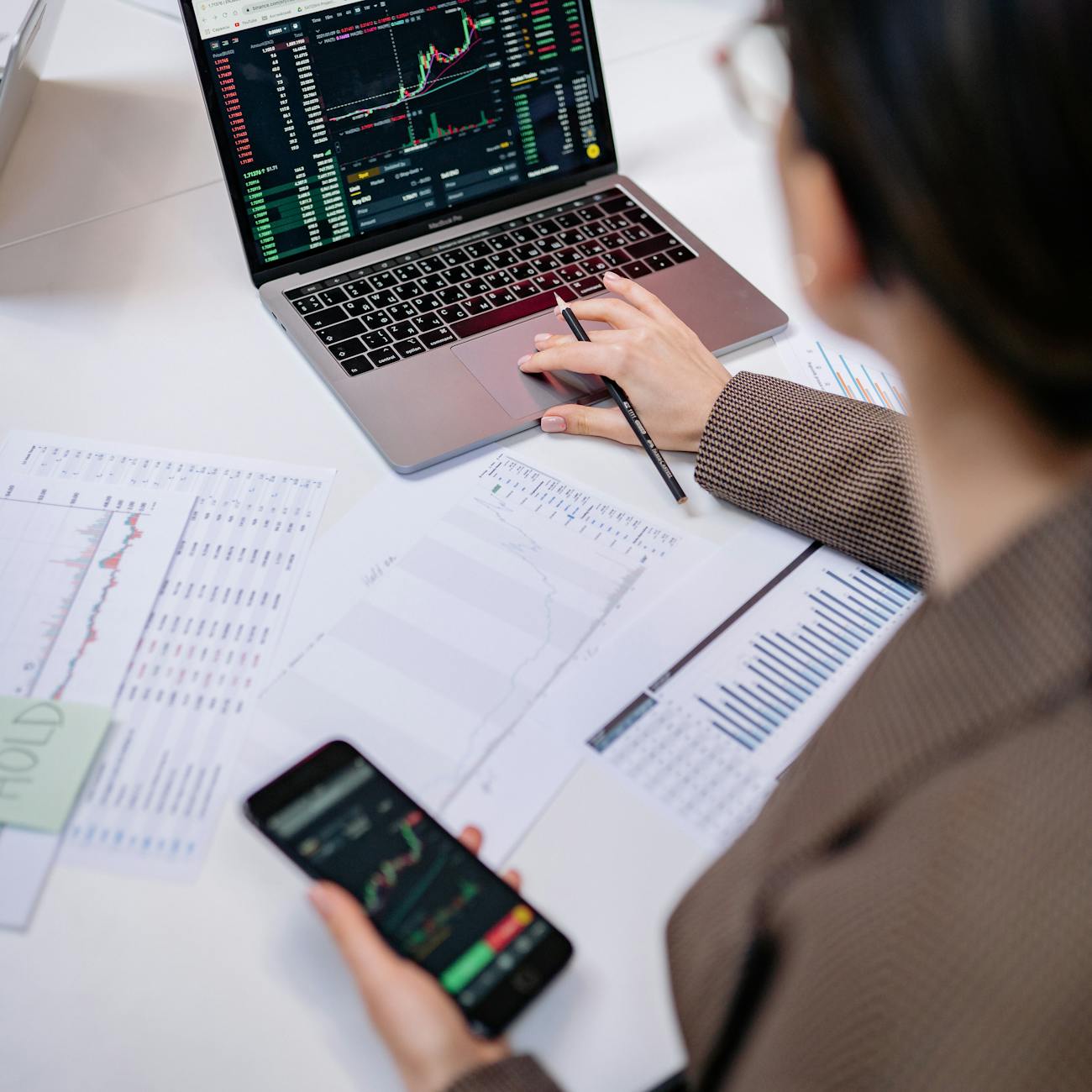 Investment Basics
