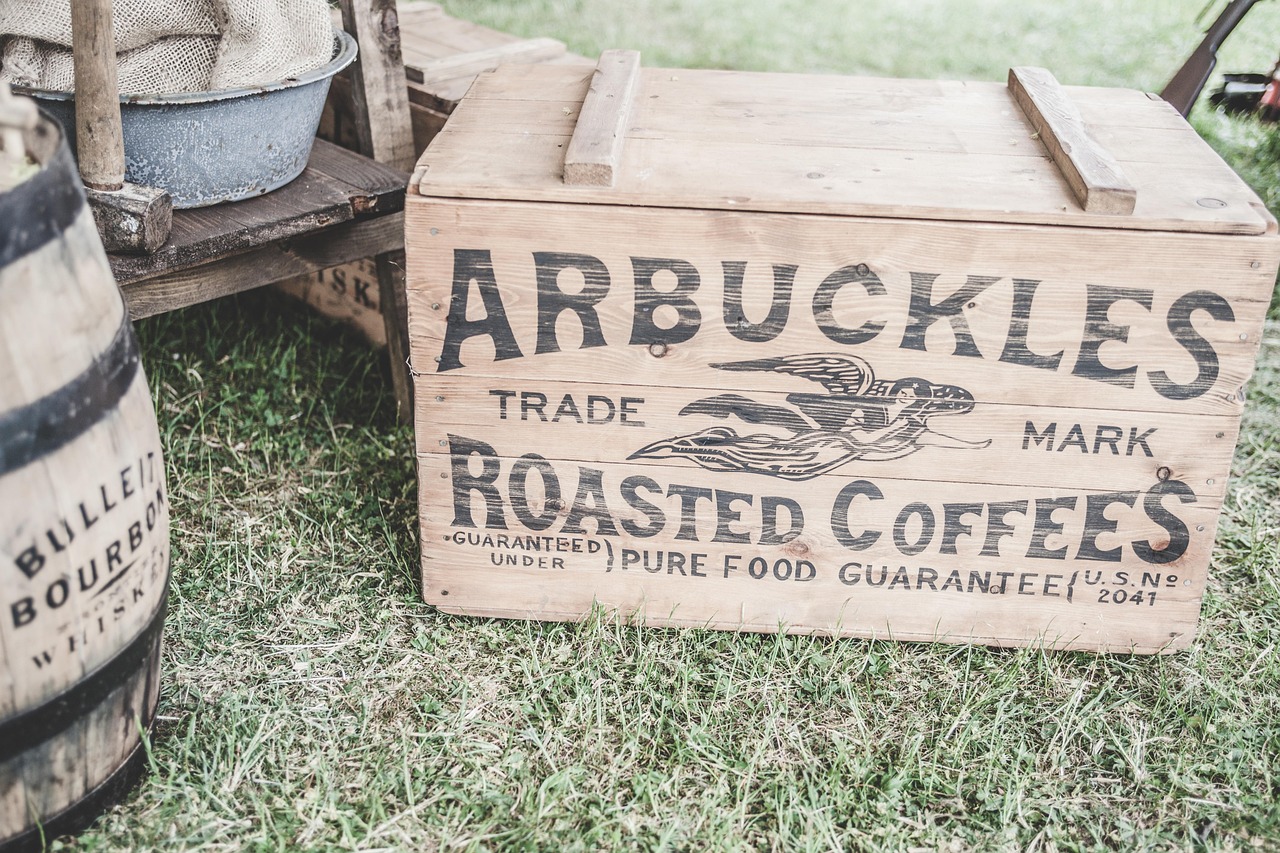 Trademarks and Brand Protection