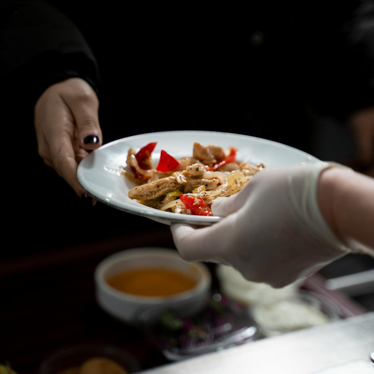 Food Quality Assurance