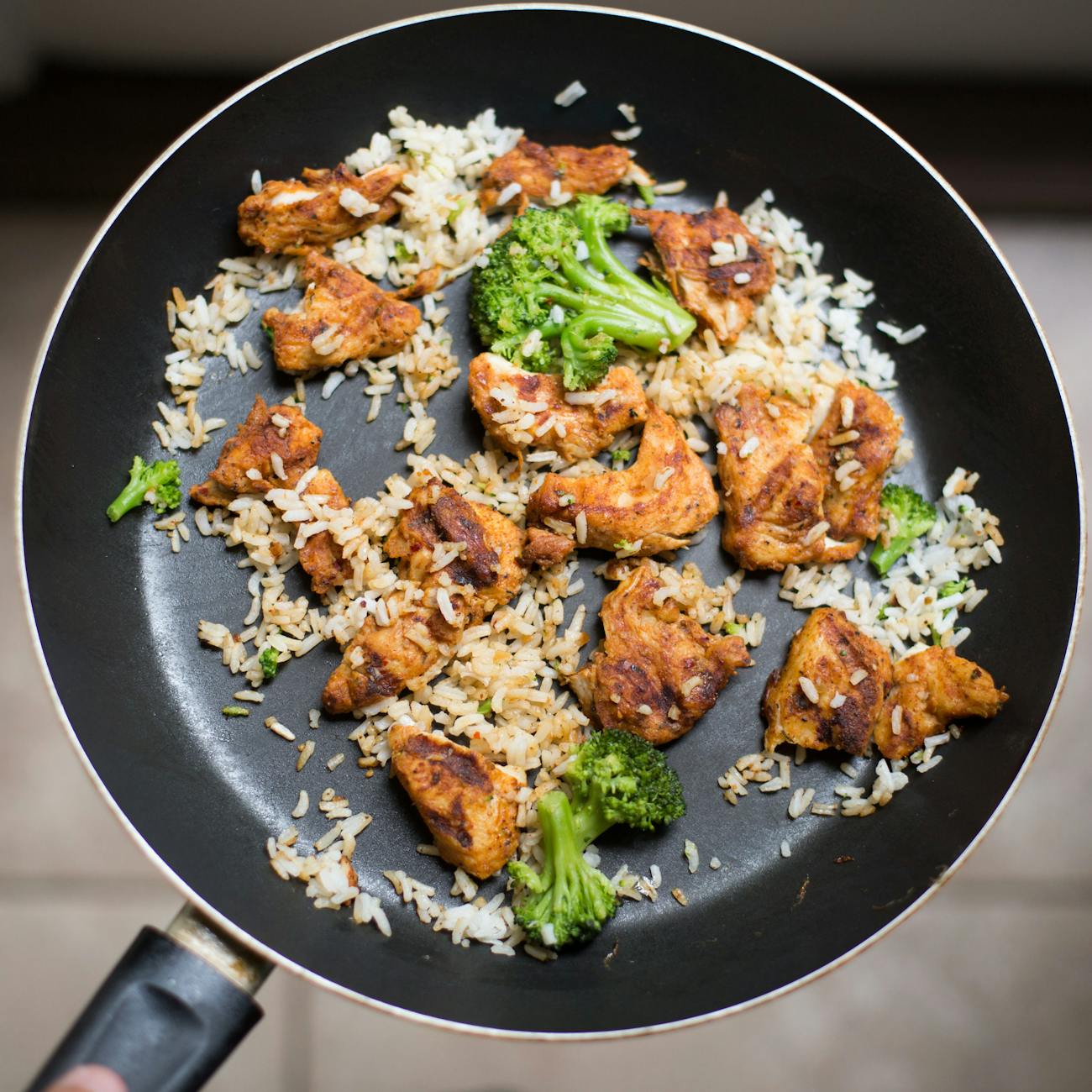 Dietary Guidelines and Meal Planning