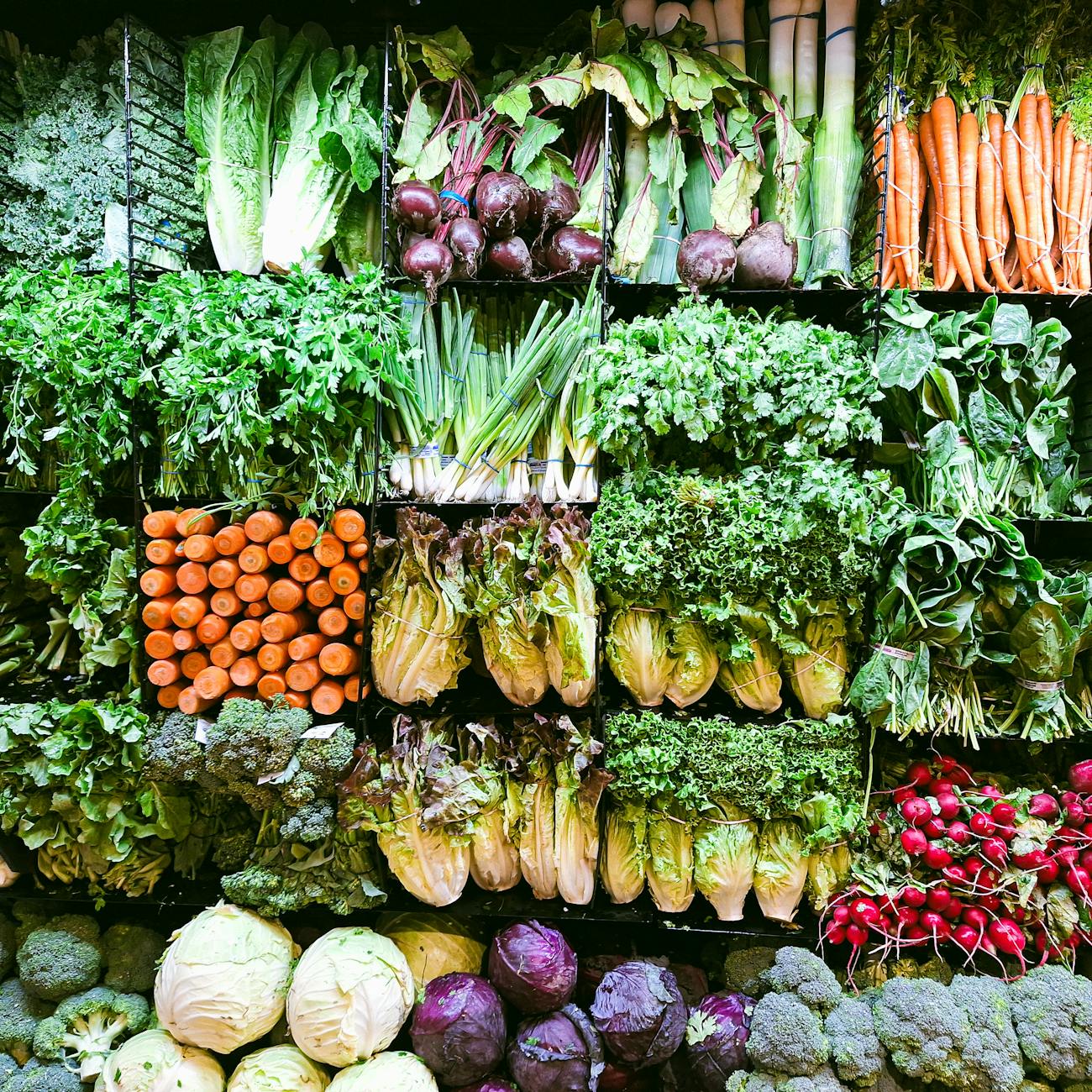 Food Allergies and Intolerances