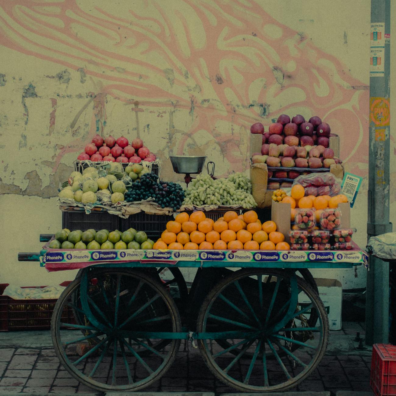 Public Health Nutrition