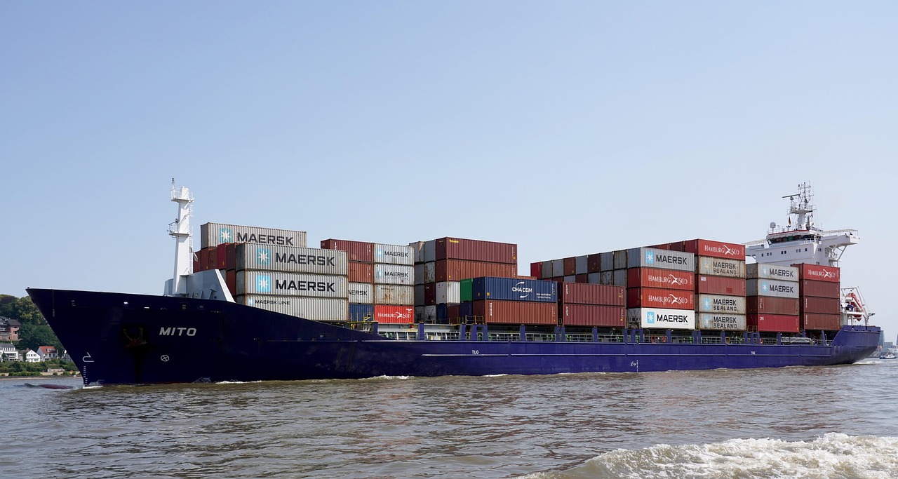 Supply Chain Management