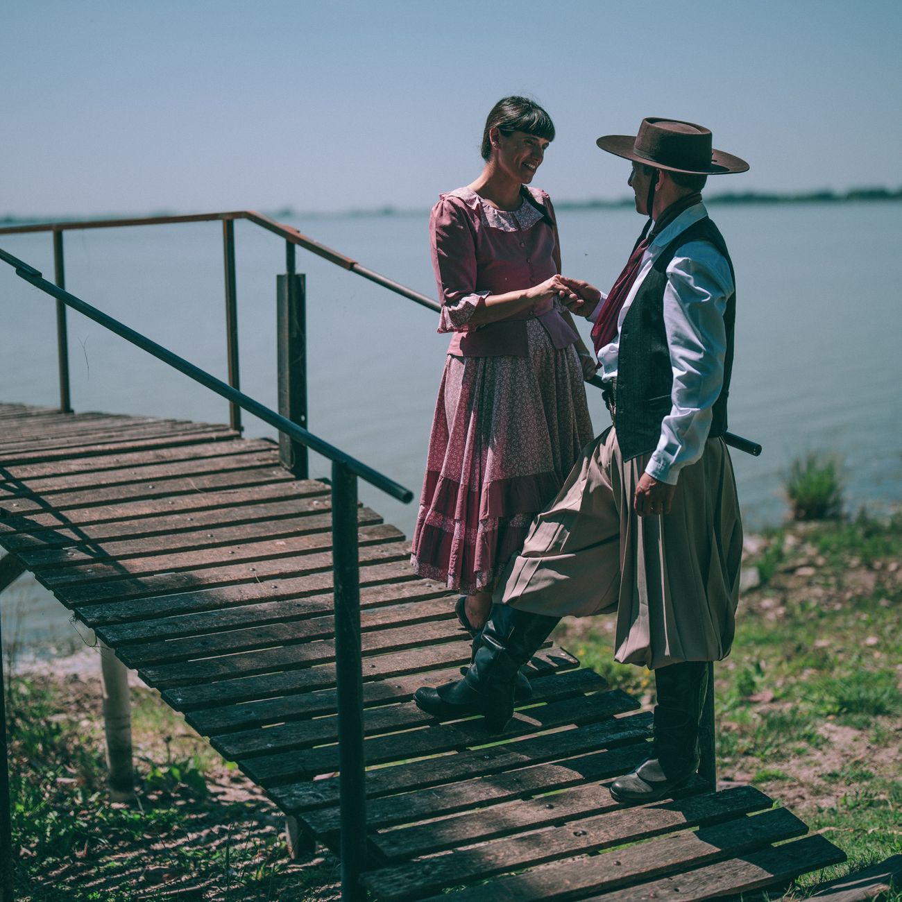 Understanding the Physics of Stilts