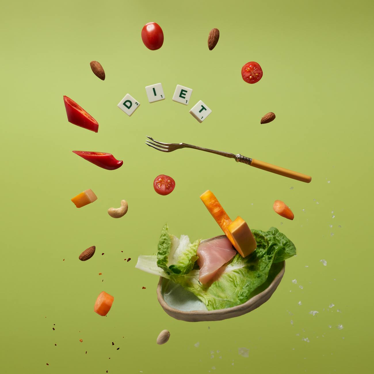 Nutritional Wellness
